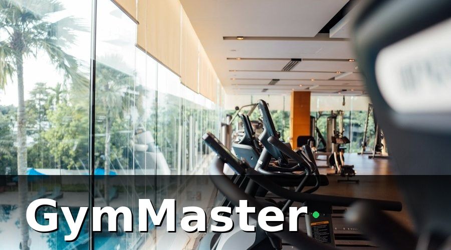 GymMaster — Lợi ích khi tích hợp check-in QR code với CRM