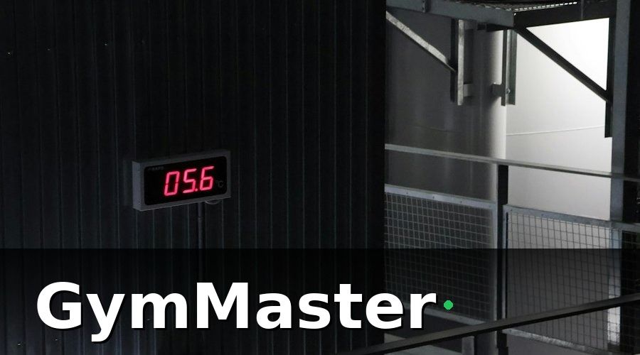 GymMaster — Tại sao check-in vân tay cần liên kết với CRM?
