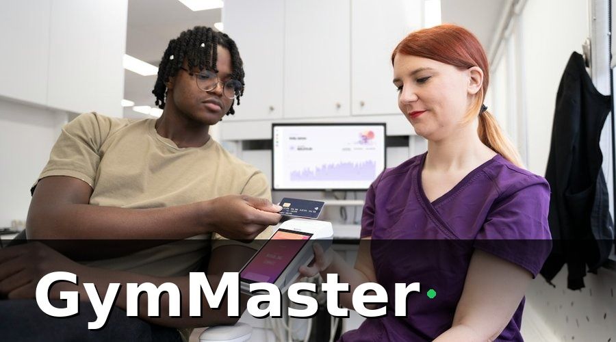 GymMaster — Cách tích hợp check-in vân tay với CRM