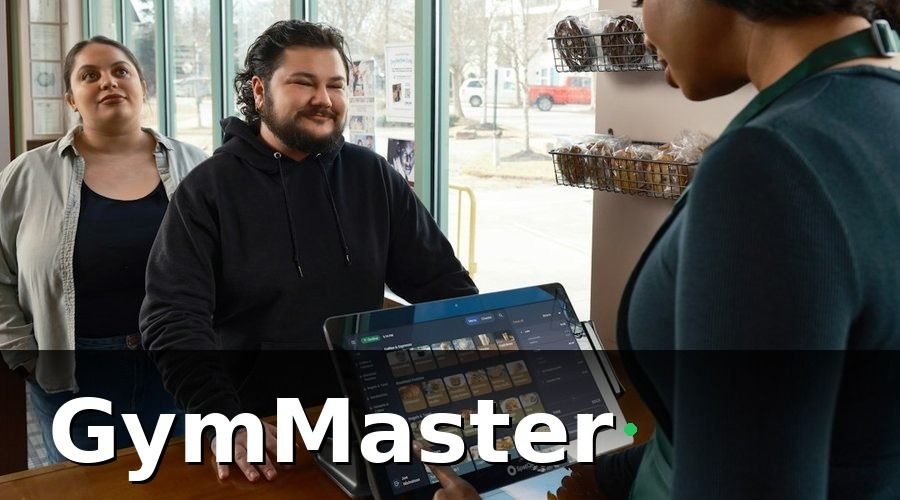 GymMaster — Bước triển khai thực tế