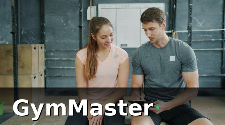 GymMaster — Tại sao phòng tập cần tích hợp MoMo với CRM?