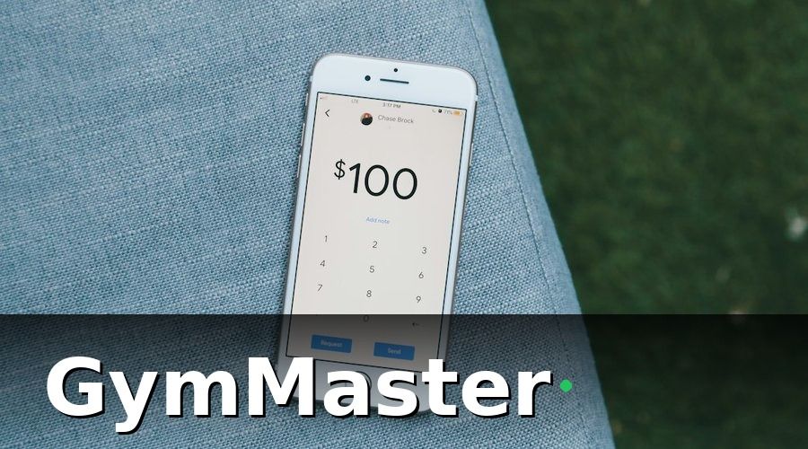 GymMaster — Cách MoMo hoạt động trong GymMaster