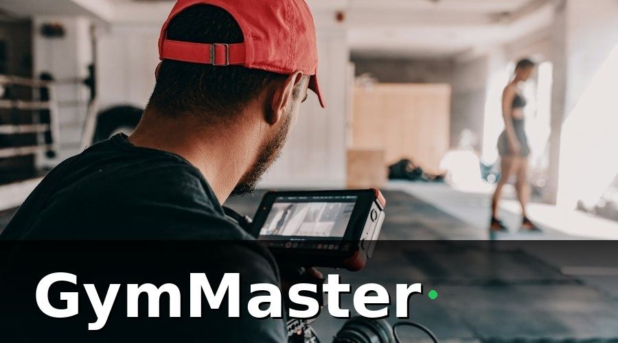 GymMaster — Hướng dẫn kết nối MoMo với GymMaster