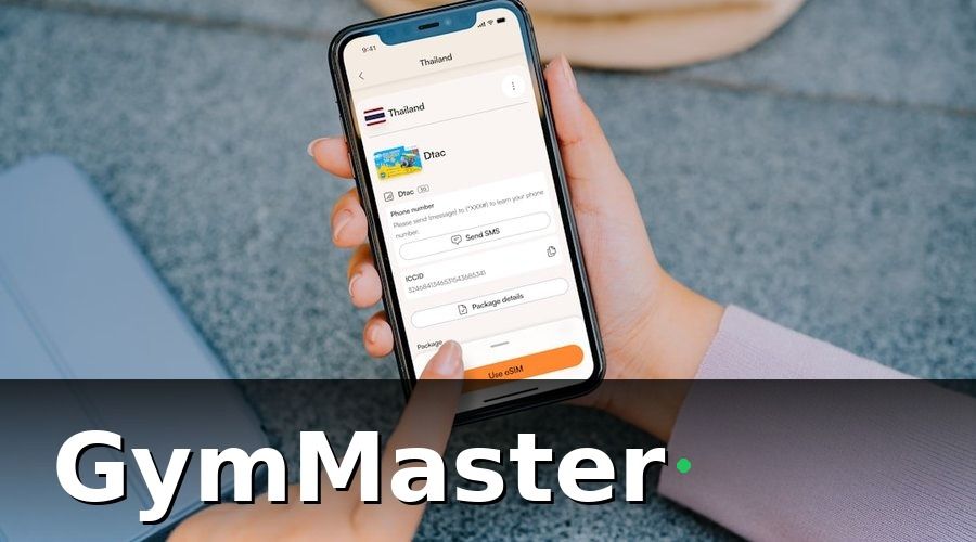 GymMaster — Các Phương Thức Thanh Toán Phổ Biến Cho Phòng Tập