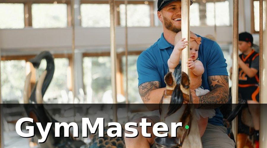 GymMaster — Những tính năng cần có khi tích hợp