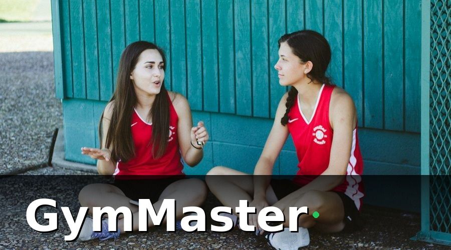 GymMaster — Những sai lầm thường gặp