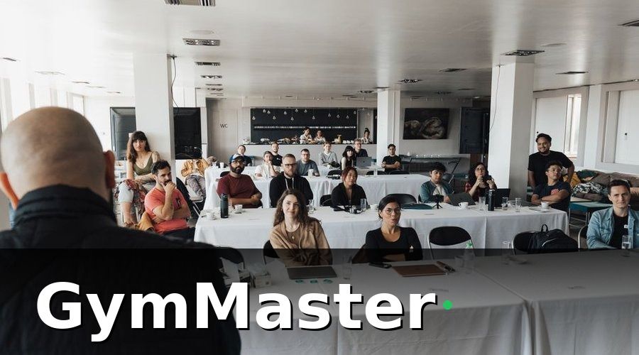 GymMaster — 4 bước tích hợp xếp ca nhân viên với CRM