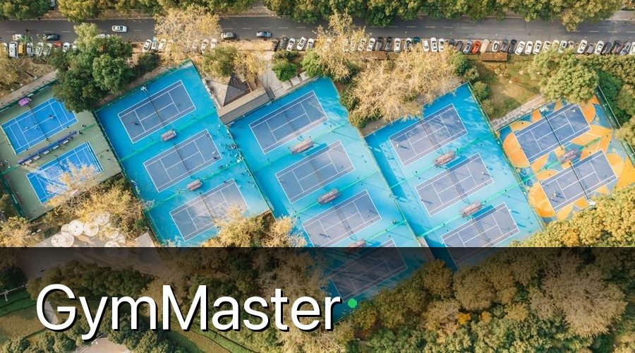 GymMaster — Tại Sao Chuỗi Gym Cần Tiêu Chuẩn Hóa Quy Trình?