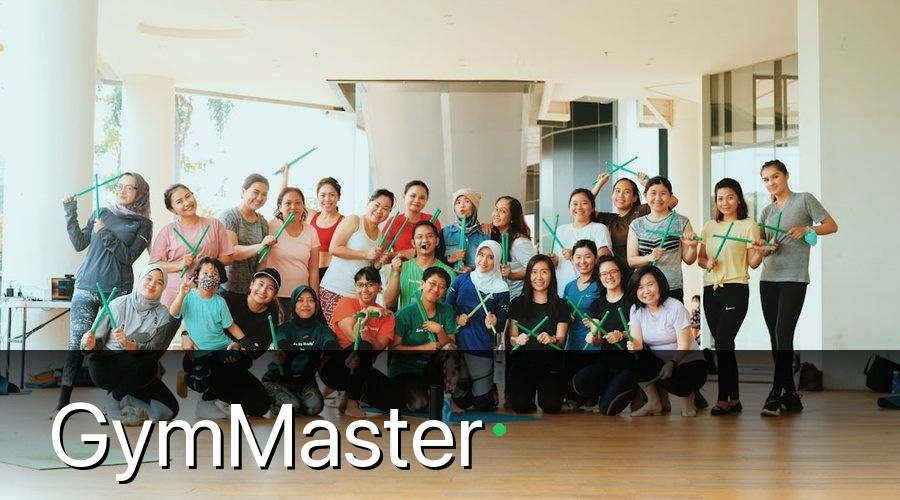 GymMaster — Trụ Cột 2: Hệ Thống Đào Tạo Nhân Viên Nhân Rộng Được