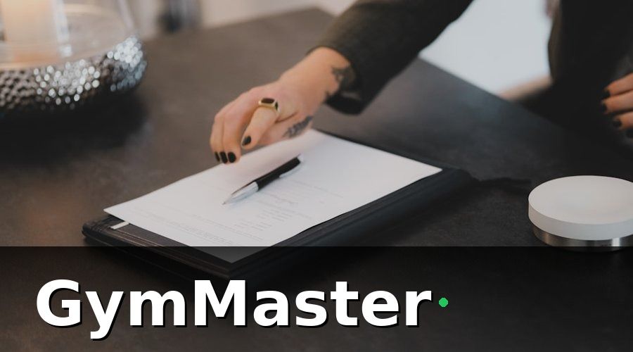 GymMaster — Tại Sao Phải Có Checklist Trước Khi Chọn Phần Mềm?