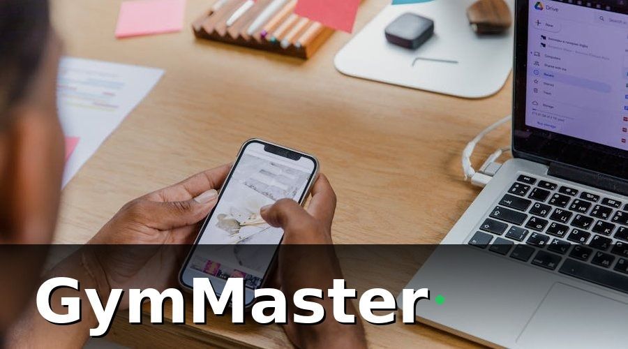 GymMaster — So Sánh Các Phần Mềm Gym Phổ Biến Theo Checklist