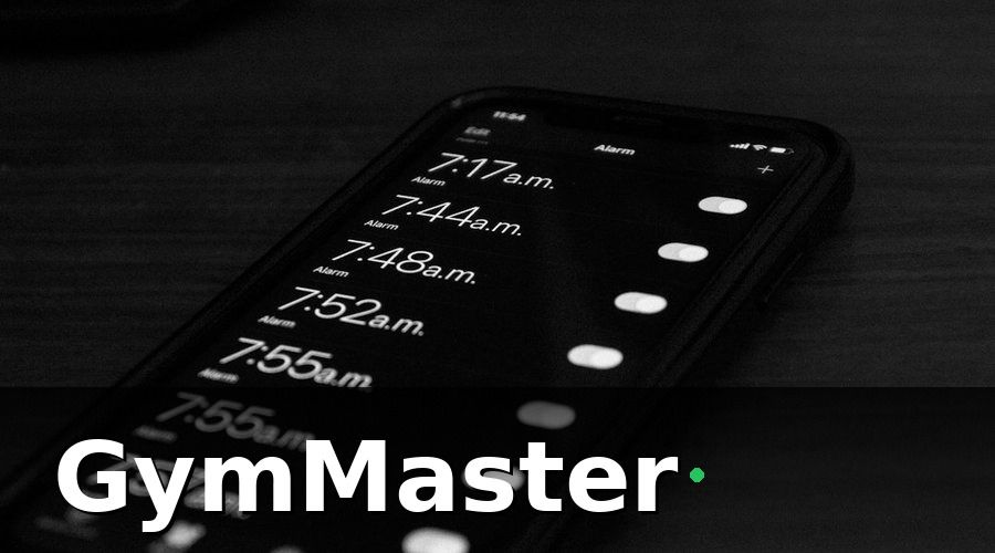 GymMaster — Tại sao cần tự động hóa chấm công nhân viên gym?