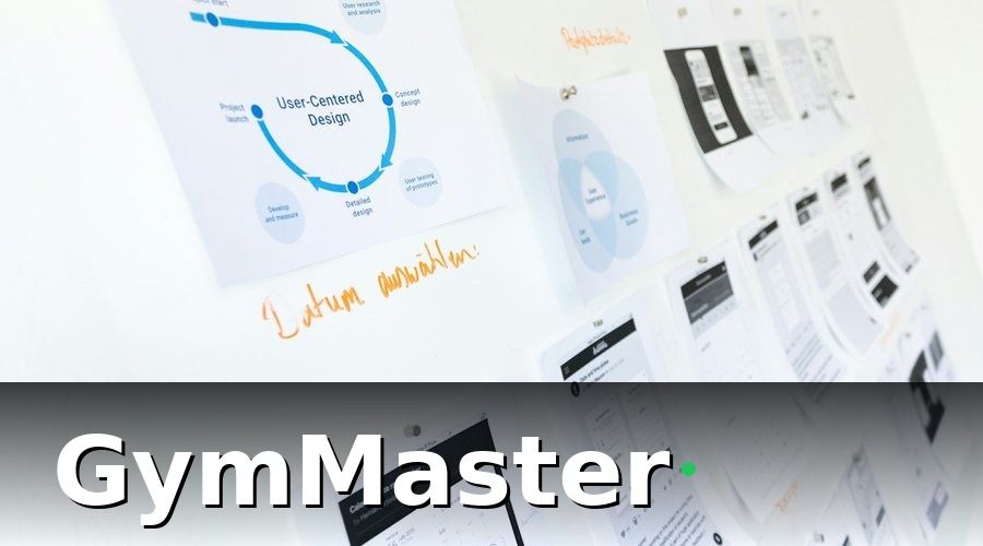 GymMaster — Workflow tự động hóa chấm công 5 bước