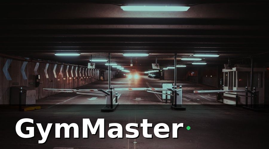 GymMaster — Các Hình Thức Tự Động Hóa Check-in Phòng Tập Phổ Biến Nhất