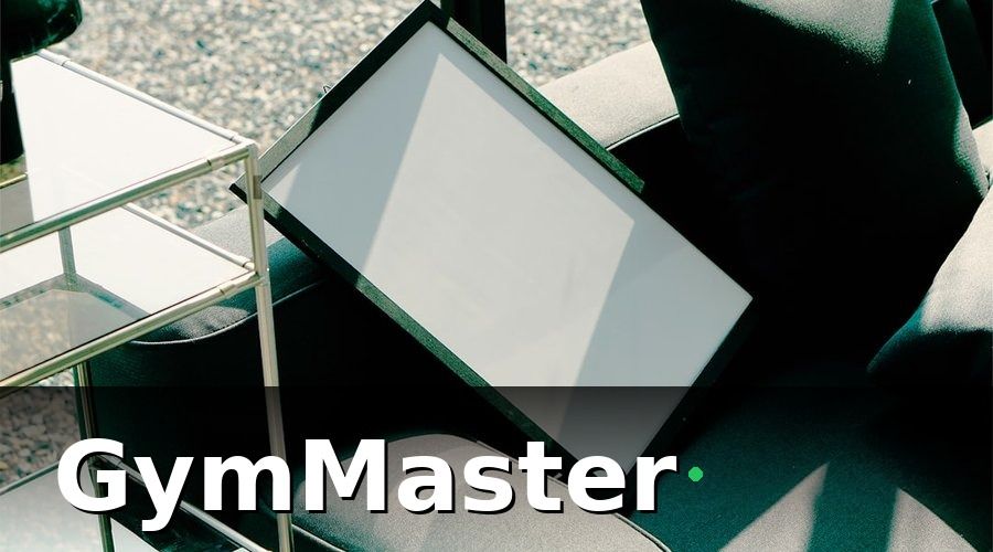 GymMaster — Hướng Dẫn Từng Bước Triển Khai Check-in Tự Động