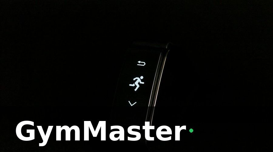 GymMaster — Workflow tích điểm chuẩn 4 bước