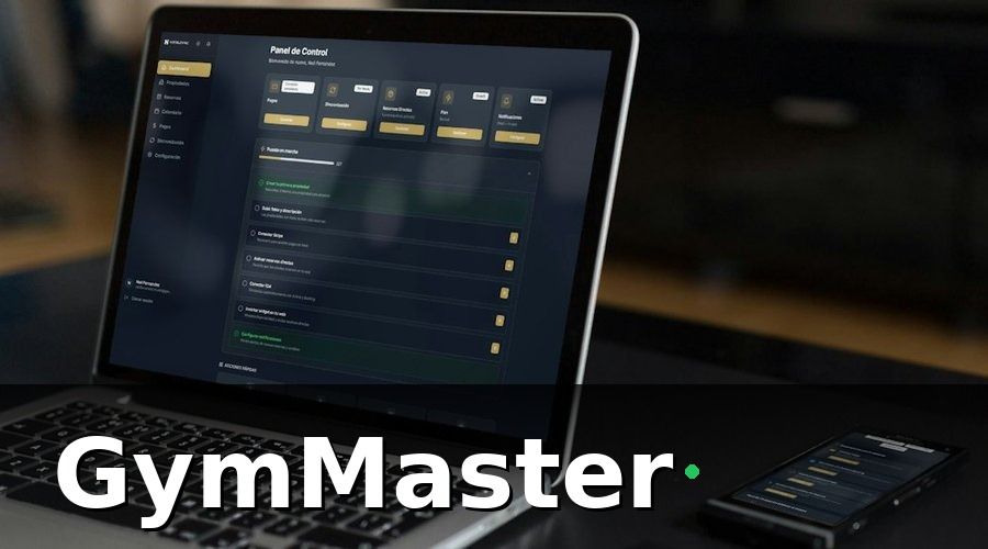 GymMaster — Tích hợp loyalty với các tính năng khác