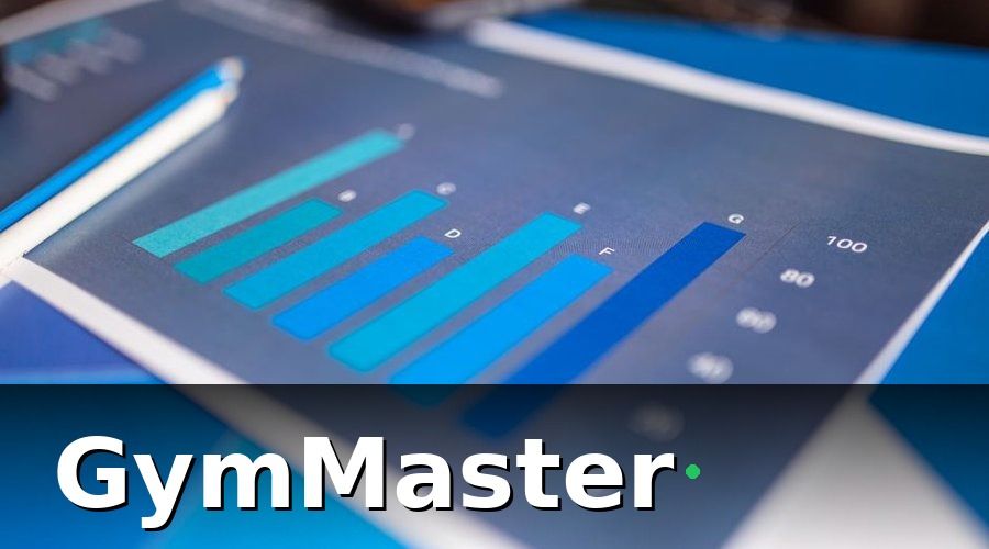 GymMaster — Xác định tiêu chí phân hạng rõ ràng