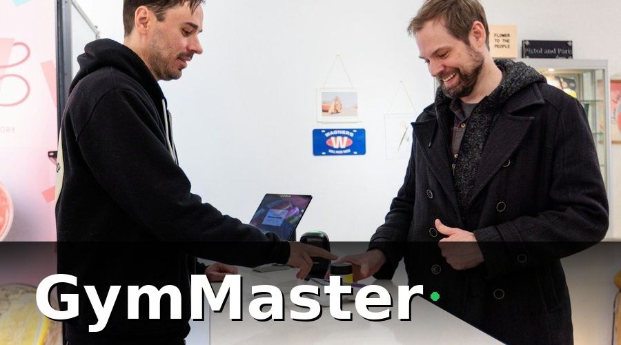 GymMaster — Tại sao cần tự động hóa thanh toán MoMo?
