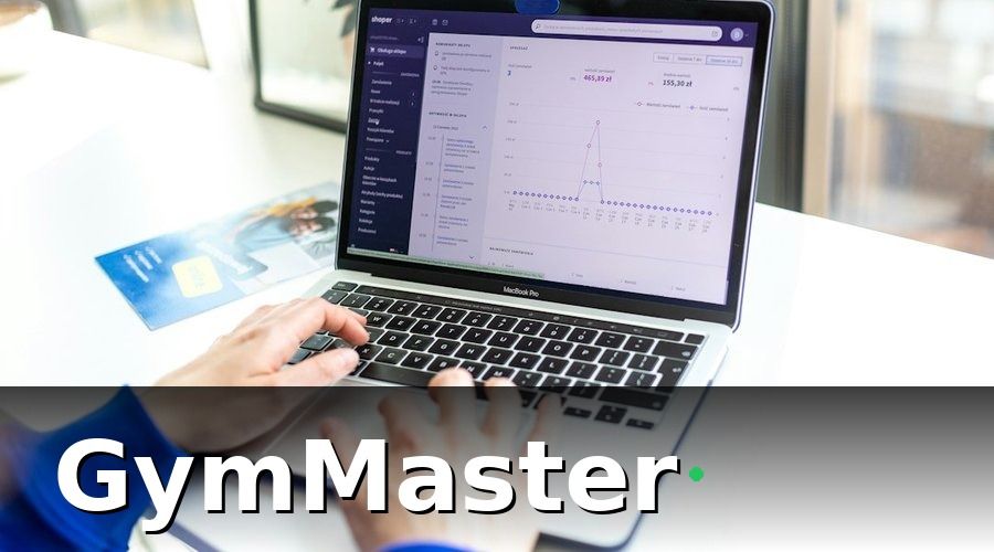 GymMaster — Workflow tự động hóa thanh toán trả góp chuẩn