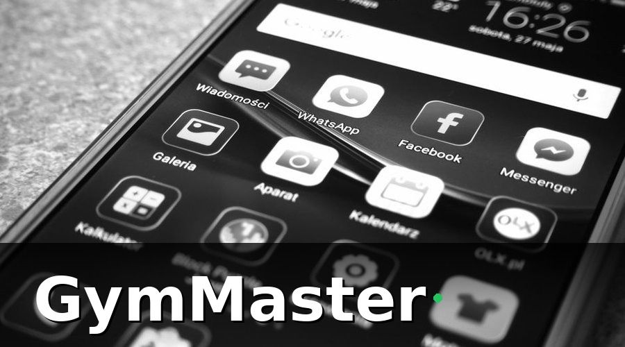GymMaster — Kết nối liền mạch với Zalo Mini App