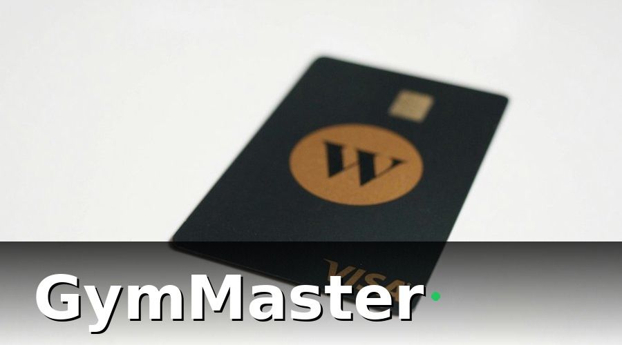 GymMaster — Tại sao cần tự động hóa thẻ thành viên?