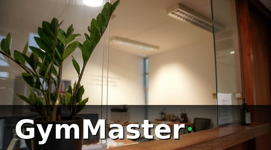 GymMaster — Workflow 5 bước chuẩn