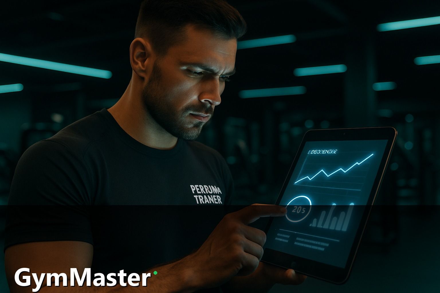GymMaster — Những Lỗi Thường Gặp Khi Chọn Ứng Dụng Quản Lý Phòng Tập
