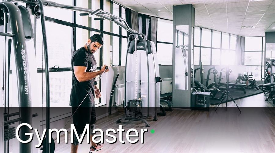 GymMaster — 3. Bộ KPI Cốt Lõi Cho Chuỗi Phòng Tập