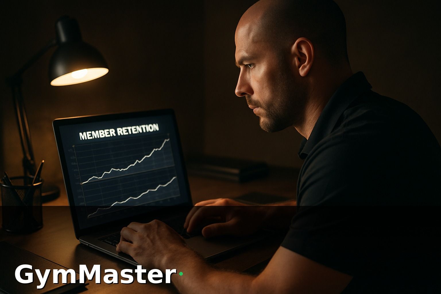 GymMaster — 1. Hội Viên Không Thấy Kết Quả Sau 1–2 Tháng Đầu