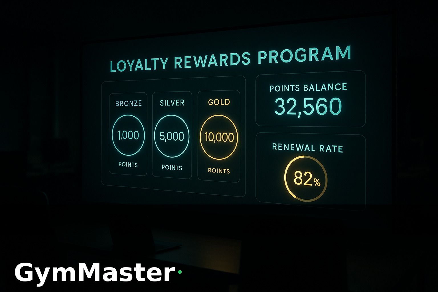 GymMaster — 3. Lịch Học Nhóm Không Phù Hợp Với Giờ Của Hội Viên