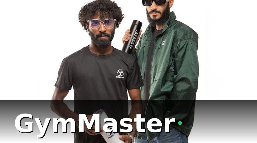 GymMaster — 1. Định Vị Thương Hiệu: Nền Tảng Không Thể Bỏ Qua