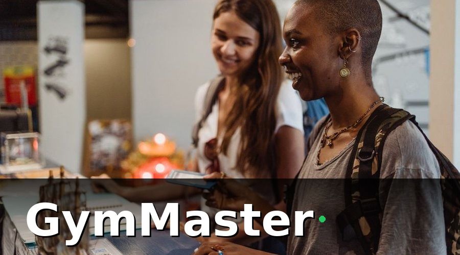 GymMaster — 2. Bộ Nhận Diện Thương Hiệu: Logo Chỉ Là Điểm Khởi Đầu