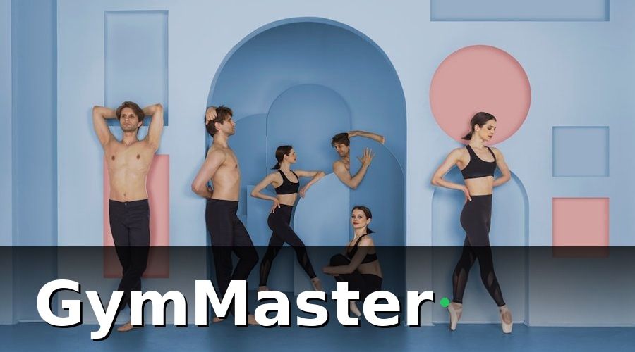 GymMaster — 3. Aerobic lai ghép: Kết hợp với Pilates, Yoga và Strength