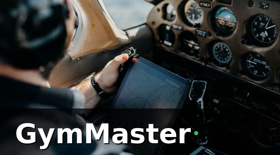 GymMaster — Lợi ích thực tế cho chủ phòng tập