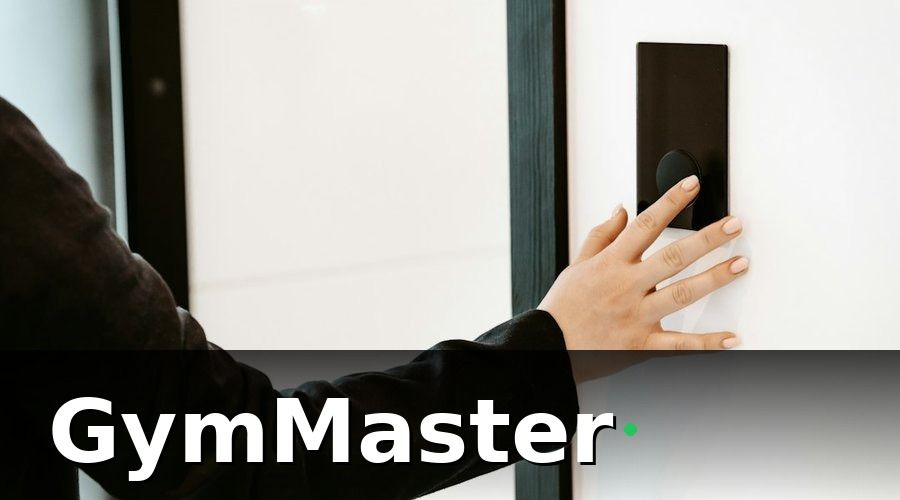 GymMaster — Tại sao check-in vân tay đang trở thành xu hướng?