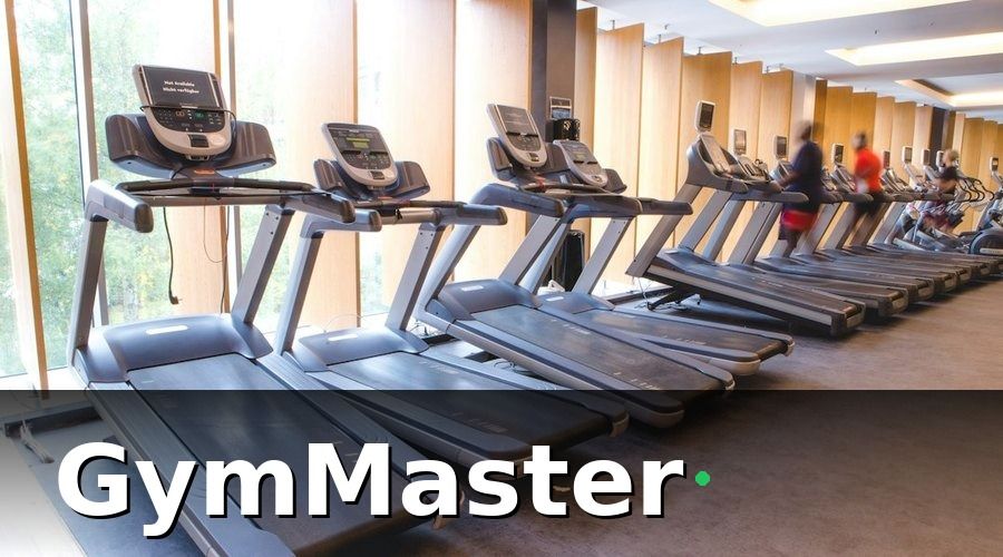 GymMaster — Ứng dụng thực tế tại các phòng tập Việt Nam
