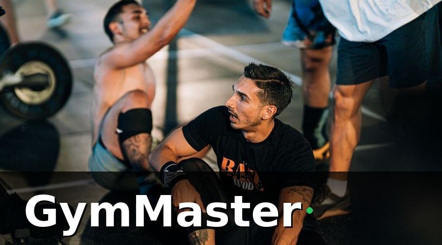 GymMaster — 1. Cộng Đồng Vẫn Là Lõi — Nhưng Được Số Hóa Mạnh Hơn