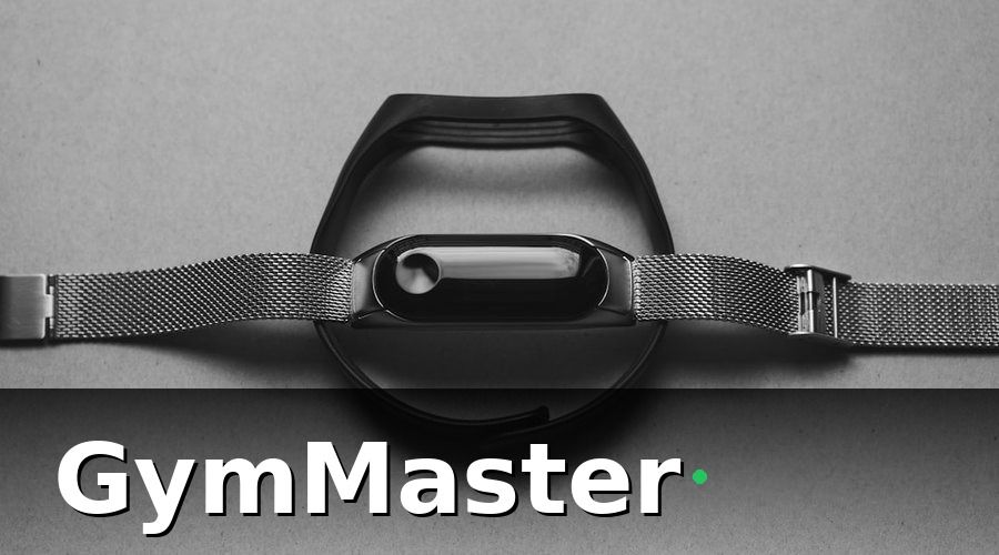 GymMaster — 3. Công Nghệ Theo Dõi Hiệu Suất Trở Thành Tiêu Chuẩn