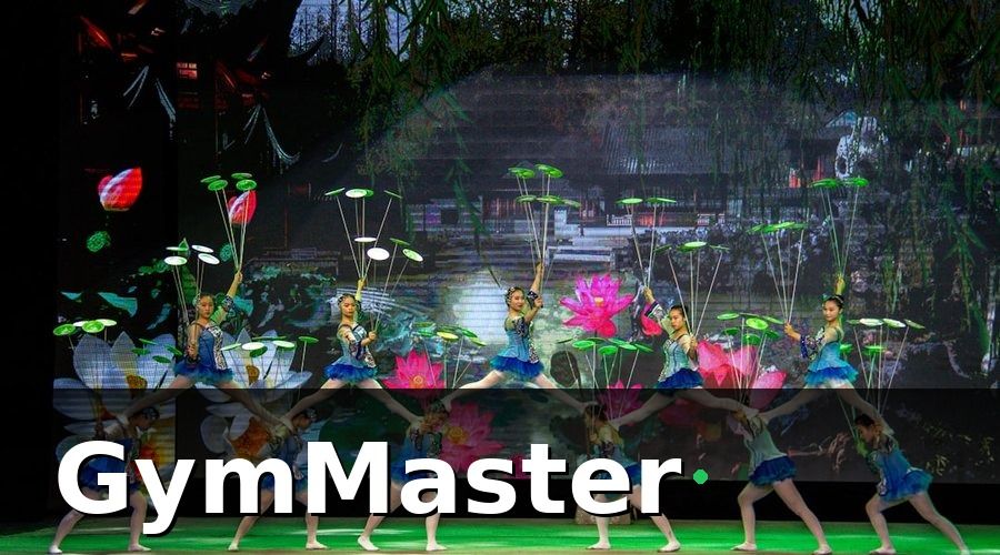 GymMaster — 2. K-Pop Dance và Dance Therapy dẫn đầu tăng trưởng