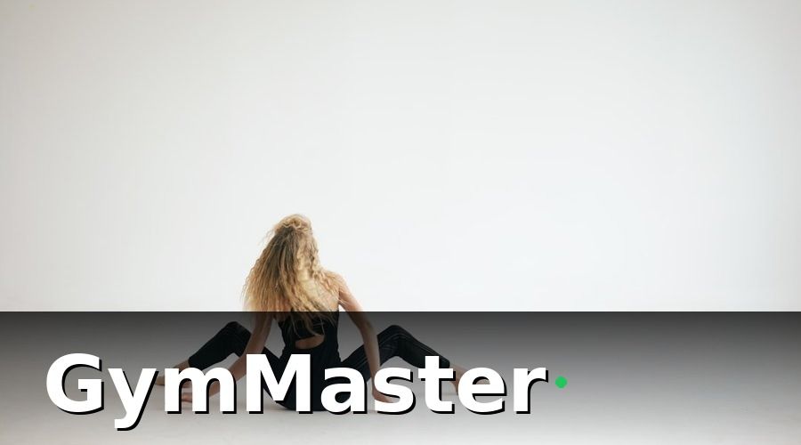 GymMaster — 3. Không gian studio được thiết kế lại từ đầu
