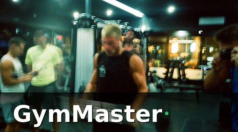 GymMaster — Những Thách Thức Vận Hành Gym 24/7 Và Cách Xử Lý