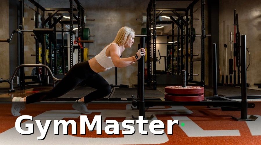 GymMaster — Tại Sao Phân Khúc Gym Lady Đang Bùng Nổ?