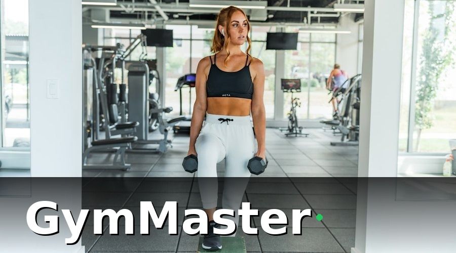 GymMaster — Xu Hướng Gym Lady Nổi Bật Nhất Năm 2026