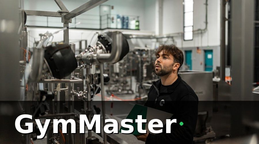 GymMaster — Chủ Phòng Tập Gym Lady Cần Chuẩn Bị Gì Cho 2026?
