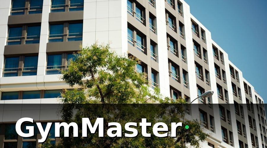 GymMaster — 2. Vị trí đặt gym thay đổi: Tòa nhà văn phòng, khu dân cư & suburban boom