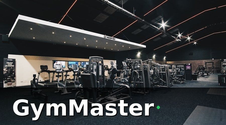 GymMaster — 3. Mô hình 24/7 không cần nhân viên trực — Xu hướng gym hot nhất