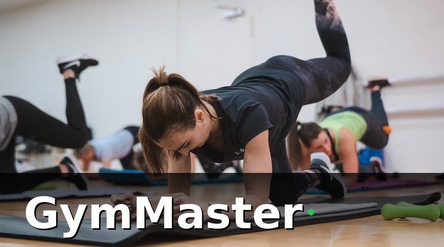 GymMaster — HIIT Vẫn Là Vua — Nhưng Đang Tiến Hóa