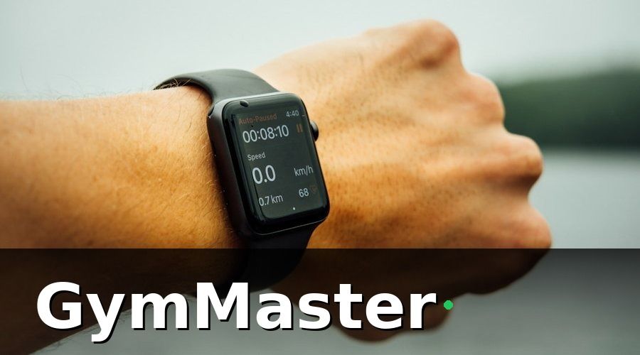 GymMaster — Ứng Dụng Công Nghệ Vào Lớp HIIT 2026