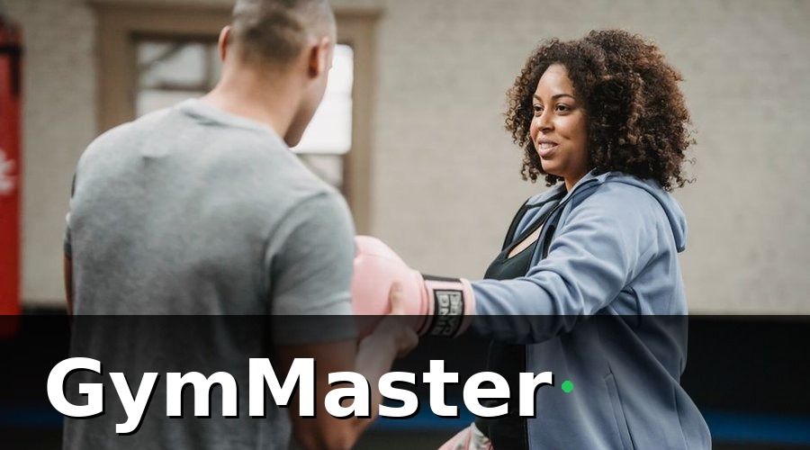 GymMaster — 2. Lớp học nhóm nhỏ và trải nghiệm cá nhân hóa lên ngôi